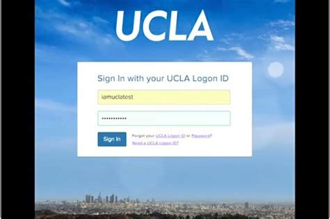 ucla email|my ucla email login.